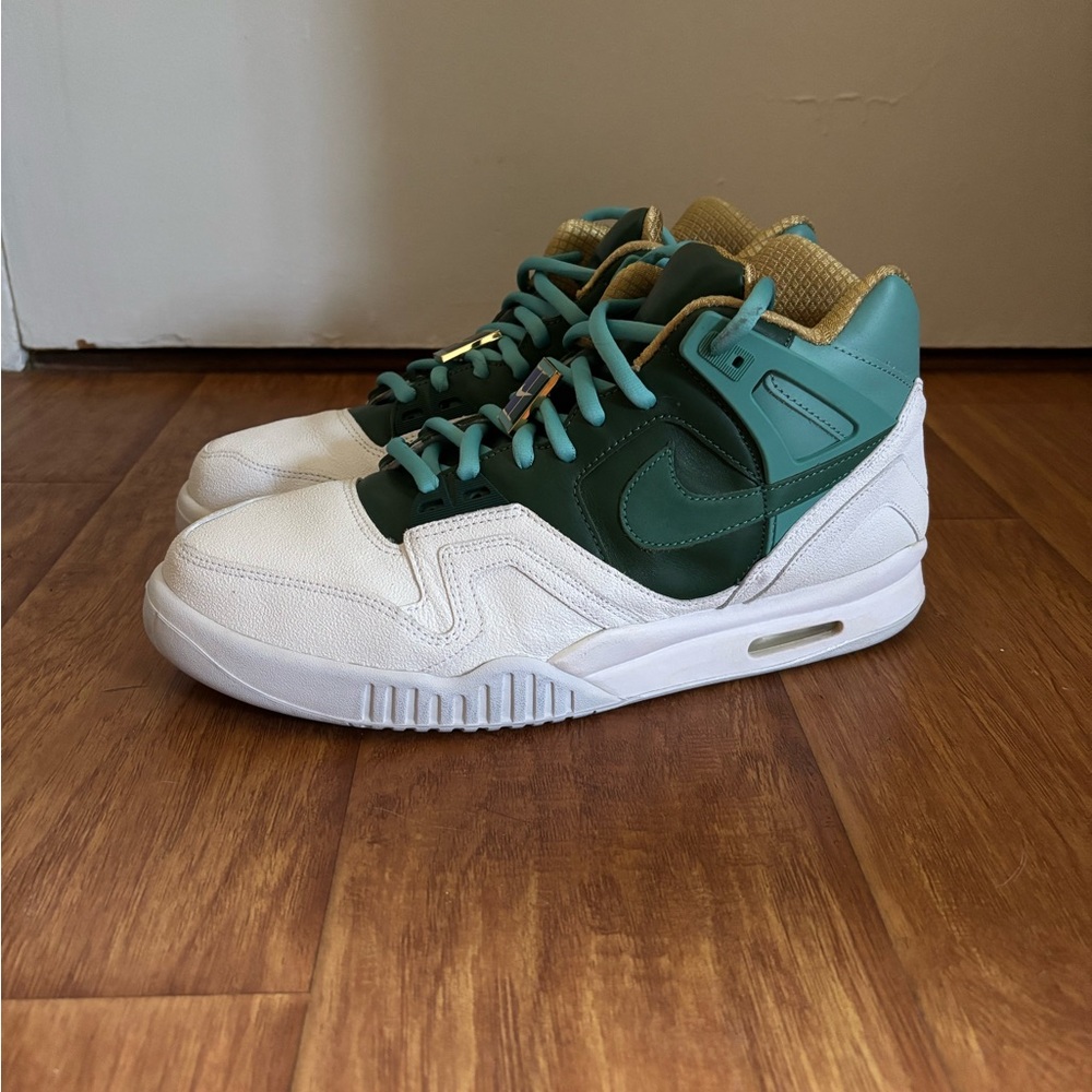 Nike Air Tech Challenge 2 Sp 'Wimbledon'